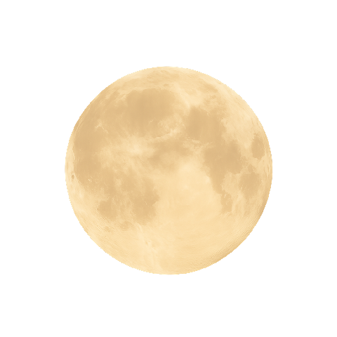 Full moon